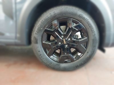 Dacia Jogger Vorführwagen