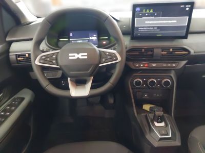 Dacia Jogger Vorführwagen