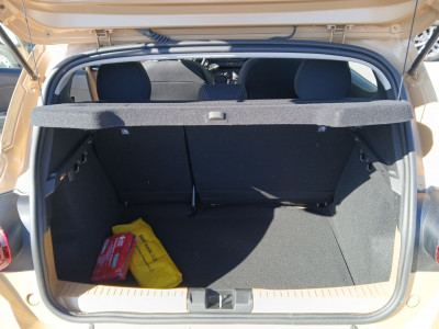 Dacia Sandero Gebrauchtwagen Dacia Sandero Gebrauchtwagen
