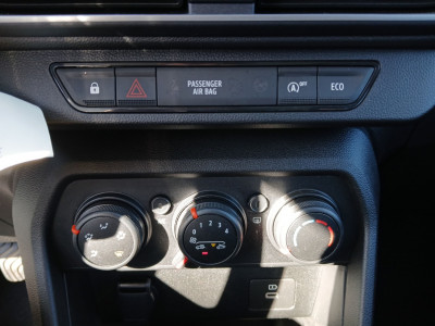 Dacia Sandero Gebrauchtwagen Dacia Sandero Gebrauchtwagen
