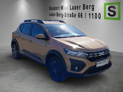 Dacia Sandero Gebrauchtwagen Dacia Sandero Gebrauchtwagen