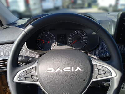 Dacia Sandero Gebrauchtwagen Dacia Sandero Gebrauchtwagen
