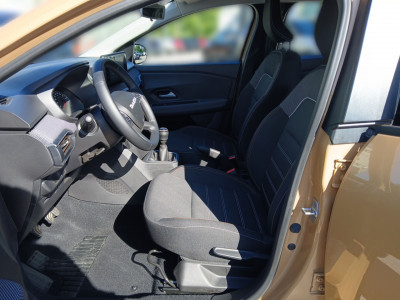 Dacia Sandero Gebrauchtwagen Dacia Sandero Gebrauchtwagen