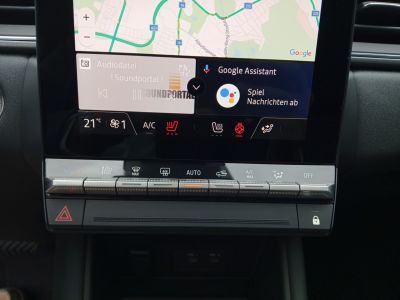 Renault Captur Vorführwagen Renault Captur Vorführwagen