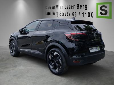 Renault Captur Vorführwagen Renault Captur Vorführwagen