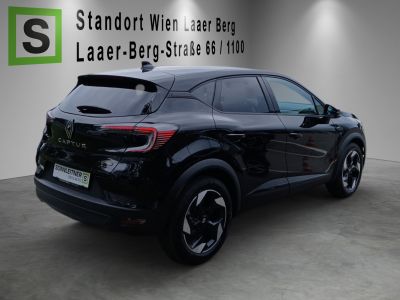 Renault Captur Vorführwagen Renault Captur Vorführwagen