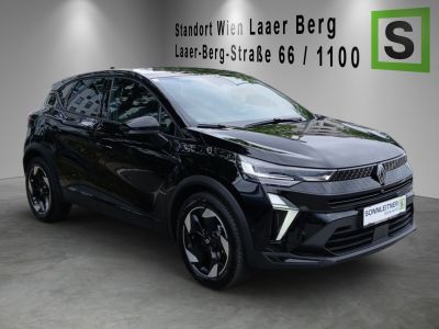 Renault Captur Vorführwagen Renault Captur Vorführwagen