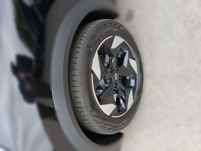 Renault Captur Vorführwagen Renault Captur Vorführwagen