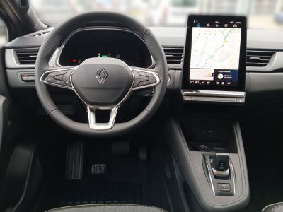 Renault Captur Vorführwagen Renault Captur Vorführwagen