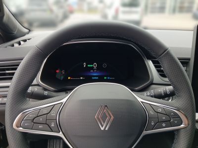 Renault Captur Vorführwagen Renault Captur Vorführwagen