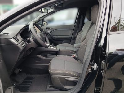 Renault Captur Vorführwagen Renault Captur Vorführwagen