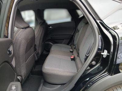 Renault Captur Vorführwagen Renault Captur Vorführwagen