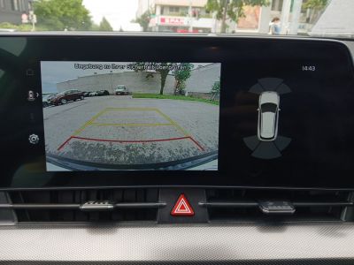 KIA Sportage Gebrauchtwagen KIA Sportage Gebrauchtwagen