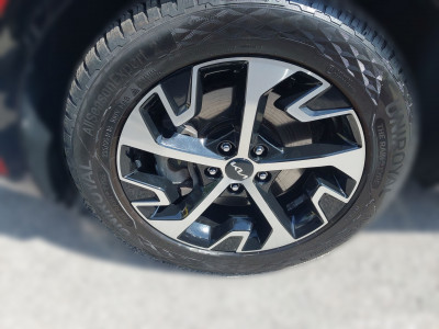 KIA Sportage Gebrauchtwagen