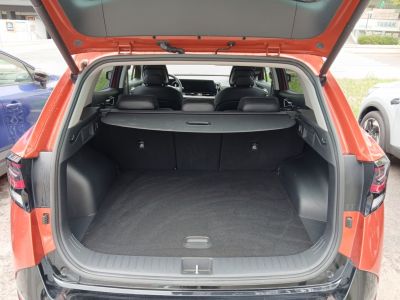 KIA Sportage Gebrauchtwagen KIA Sportage Gebrauchtwagen