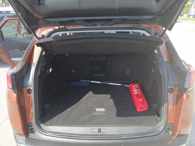 Peugeot 3008 Gebrauchtwagen
