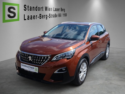 Peugeot 3008 Gebrauchtwagen