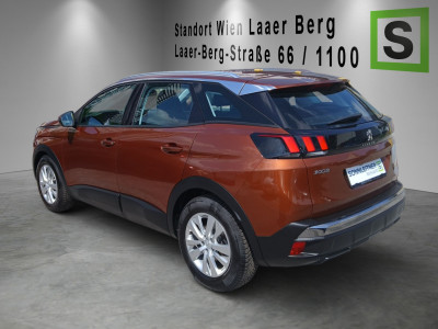 Peugeot 3008 Gebrauchtwagen