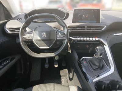 Peugeot 3008 Gebrauchtwagen Peugeot 3008 Gebrauchtwagen