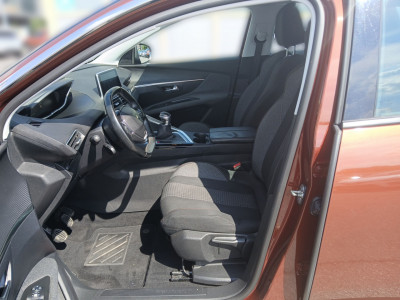 Peugeot 3008 Gebrauchtwagen