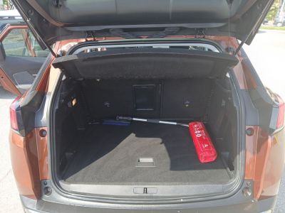 Peugeot 3008 Gebrauchtwagen Peugeot 3008 Gebrauchtwagen