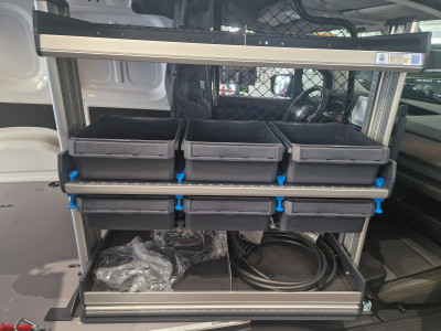 Renault Kangoo Tageszulassung