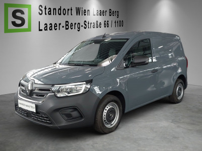 Renault Kangoo Tageszulassung