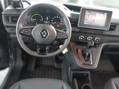 Renault Kangoo Tageszulassung