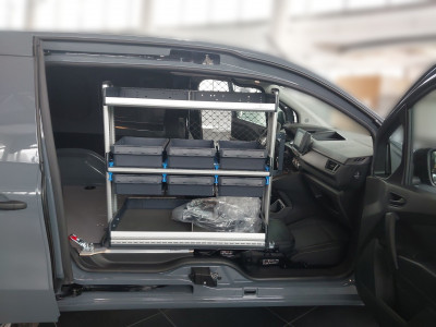 Renault Kangoo Tageszulassung