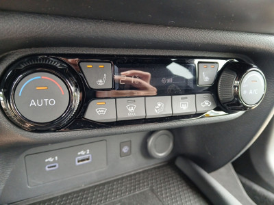 Nissan Juke Gebrauchtwagen Nissan Juke Gebrauchtwagen