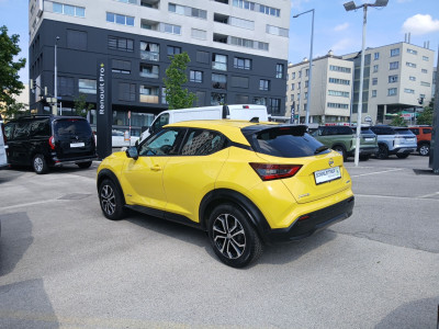 Nissan Juke Gebrauchtwagen Nissan Juke Gebrauchtwagen