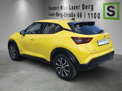 Nissan Juke Gebrauchtwagen Nissan Juke Gebrauchtwagen