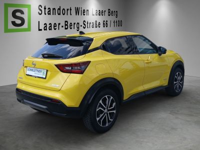 Nissan Juke Gebrauchtwagen Nissan Juke Gebrauchtwagen