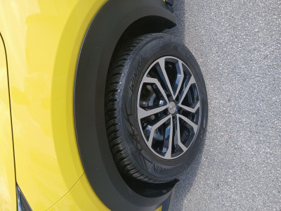 Nissan Juke Gebrauchtwagen Nissan Juke Gebrauchtwagen