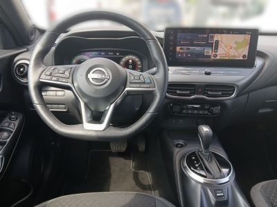 Nissan Juke Gebrauchtwagen Nissan Juke Gebrauchtwagen