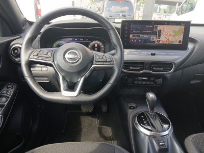 Nissan Juke Gebrauchtwagen Nissan Juke Gebrauchtwagen