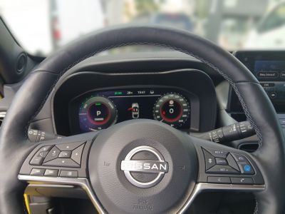 Nissan Juke Gebrauchtwagen Nissan Juke Gebrauchtwagen