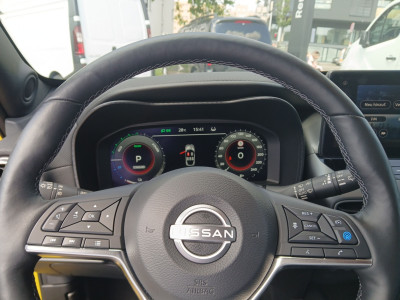Nissan Juke Gebrauchtwagen Nissan Juke Gebrauchtwagen