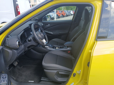 Nissan Juke Gebrauchtwagen Nissan Juke Gebrauchtwagen