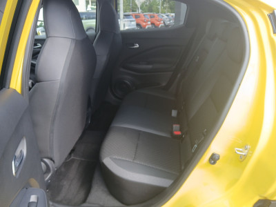 Nissan Juke Gebrauchtwagen Nissan Juke Gebrauchtwagen