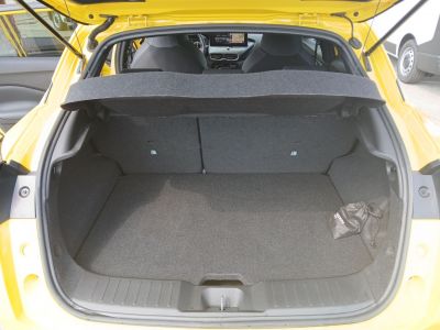 Nissan Juke Gebrauchtwagen Nissan Juke Gebrauchtwagen