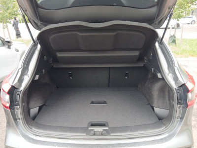 Nissan Qashqai Gebrauchtwagen Nissan Qashqai Gebrauchtwagen