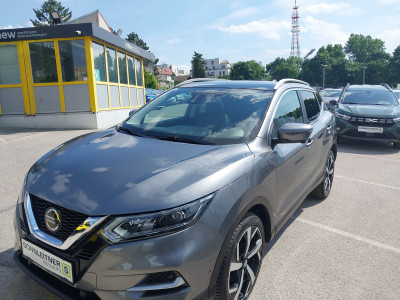 Nissan Qashqai Gebrauchtwagen Nissan Qashqai Gebrauchtwagen