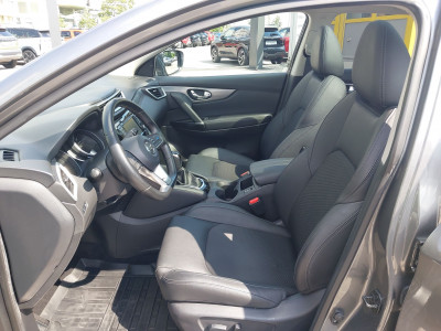 Nissan Qashqai Gebrauchtwagen Nissan Qashqai Gebrauchtwagen