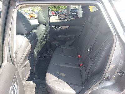 Nissan Qashqai Gebrauchtwagen Nissan Qashqai Gebrauchtwagen