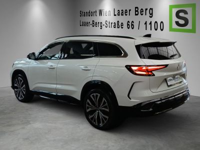 Renault Espace Vorführwagen Renault Espace Vorführwagen