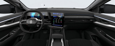 Renault Espace Vorführwagen Renault Espace Vorführwagen