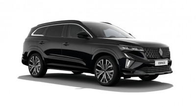 Renault Espace Vorführwagen