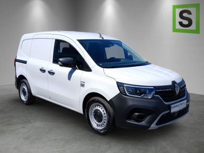 Renault Kangoo Tageszulassung