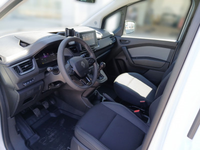 Renault Kangoo Tageszulassung